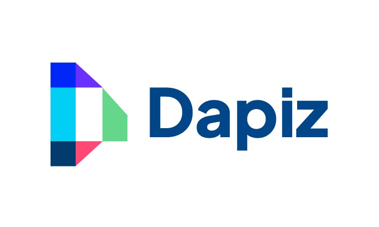Dapiz logo