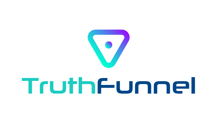 TruthFunnel.com - buy Unique premium domains