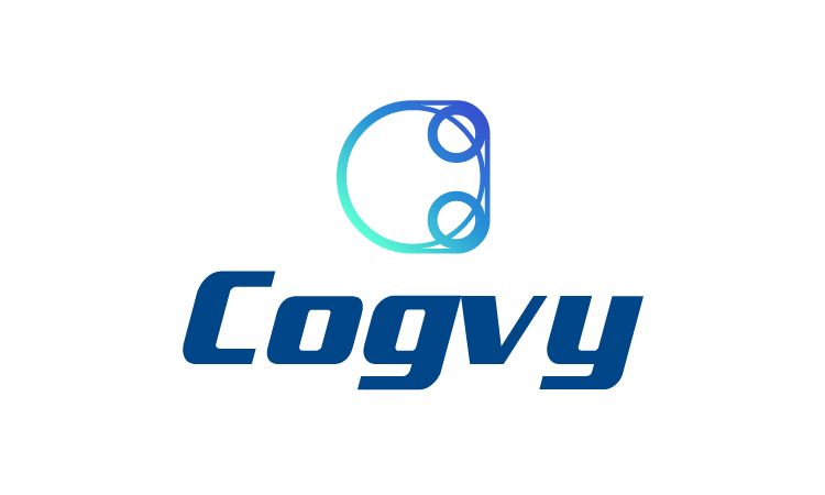 Cogvy.com - buy Good premium domains