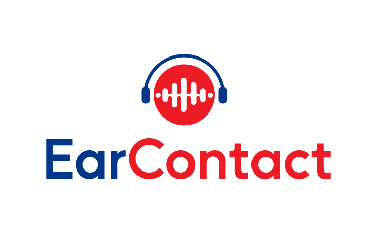 EarContact.com - Best premium domain names for sale