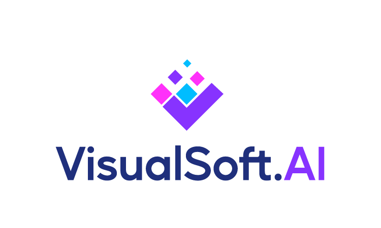 VisualSoft logo