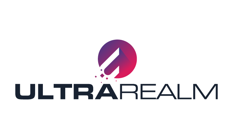 UltraRealm logo