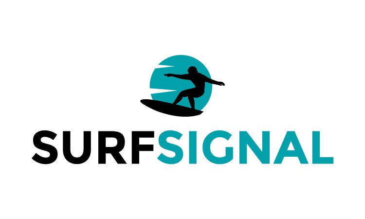 SurfSignal.com - buy Catchy premium names