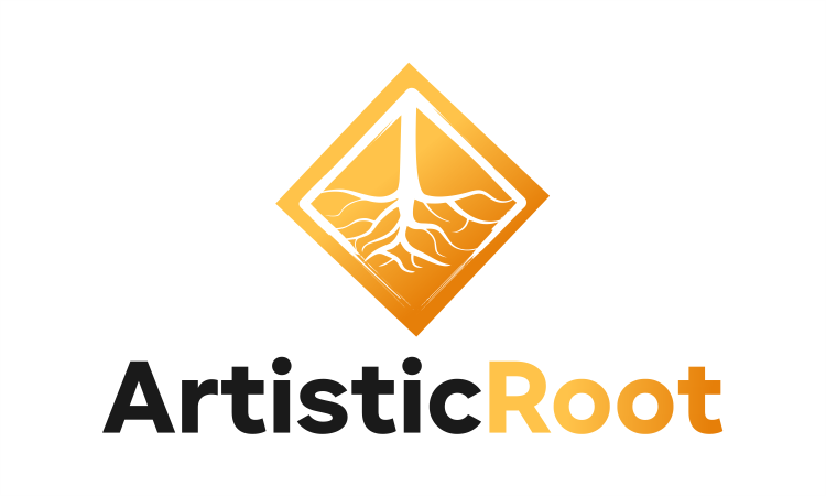ArtisticRoot.com - Great premium domains