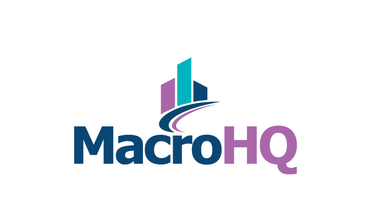 MacroHQ logo