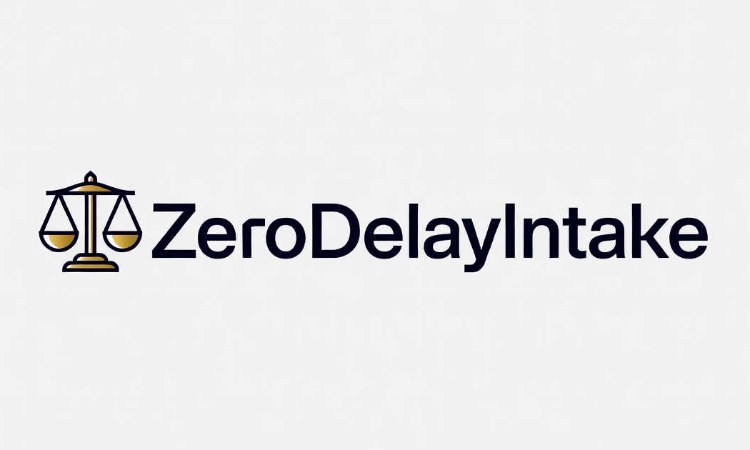 ZeroDelayIntake logo