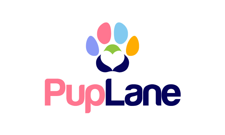 PupLane logo