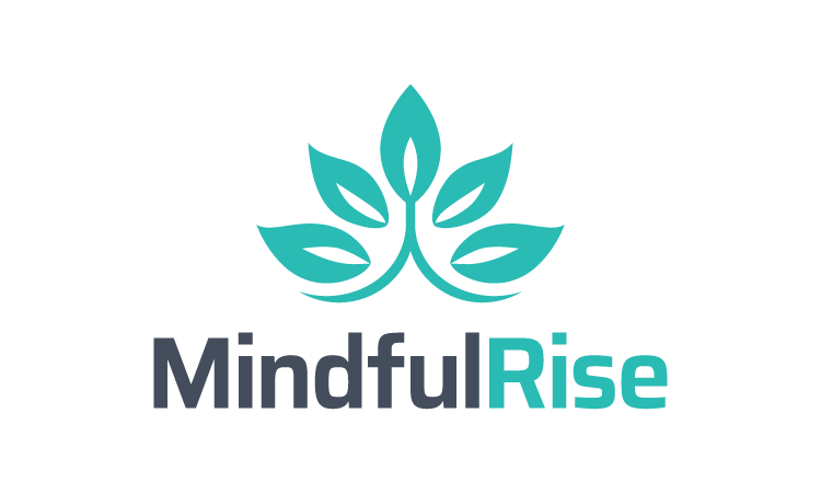 MindfulRise logo