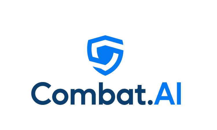 Combat logo