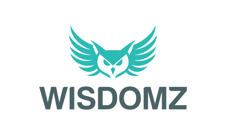 Wisdomz.com - Best premium domains for sale
