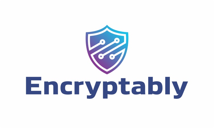 Encryptably.com - Creative premium domains for sale