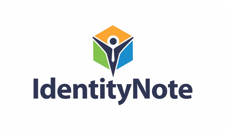 IdentityNote.com - buy Catchy premium names