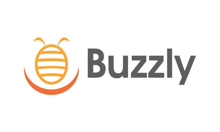 Buzzly.io - Cool premium domains