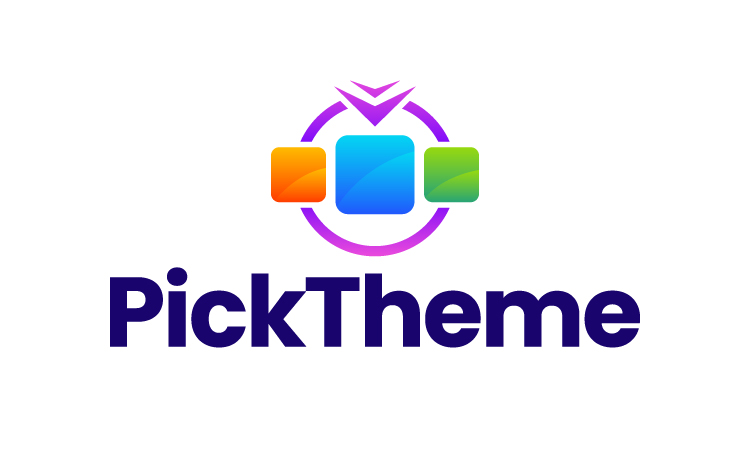 PickTheme.com - Creative premium domains