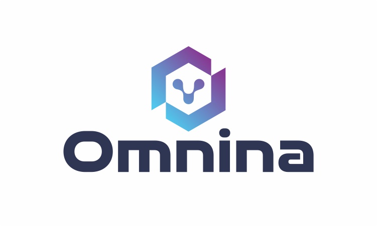 Omnina.com - buy Catchy premium domains
