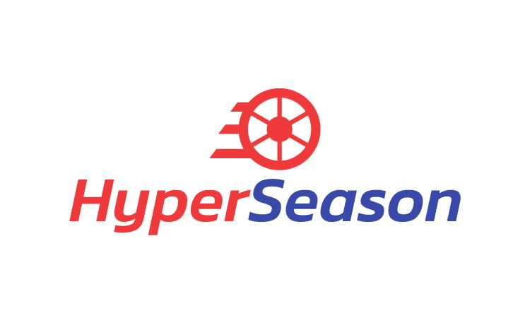 HyperSeason logo