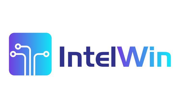 IntelWin.com - buy New premium domains