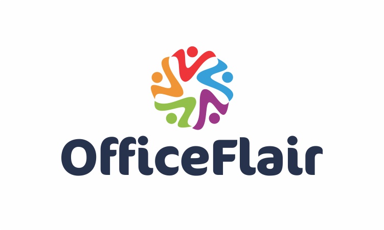 OfficeFlair.com - buy Good premium names