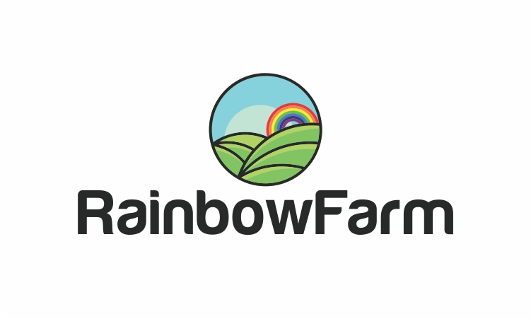 RainbowFarm.com - Best premium domain names for sale