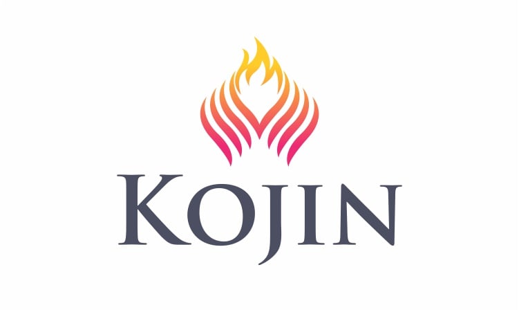 Kojin.com is for sale