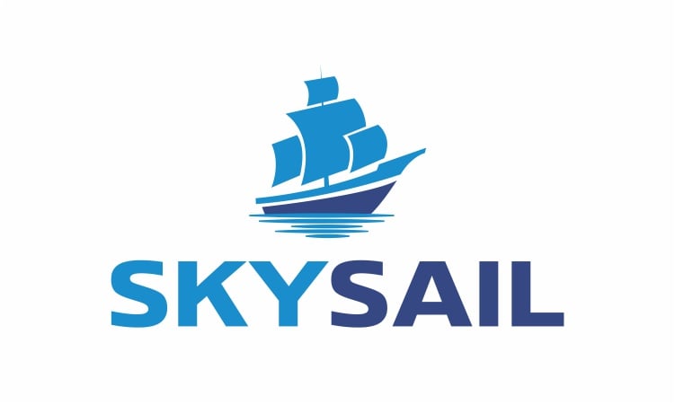 Skysail.com is for sale