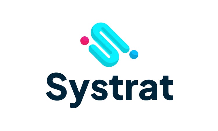 Systrat logo