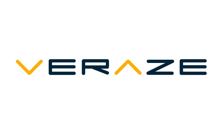 Veraze logo