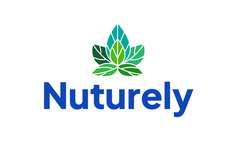 Nuturely logo