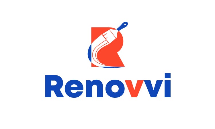 Renovvi logo