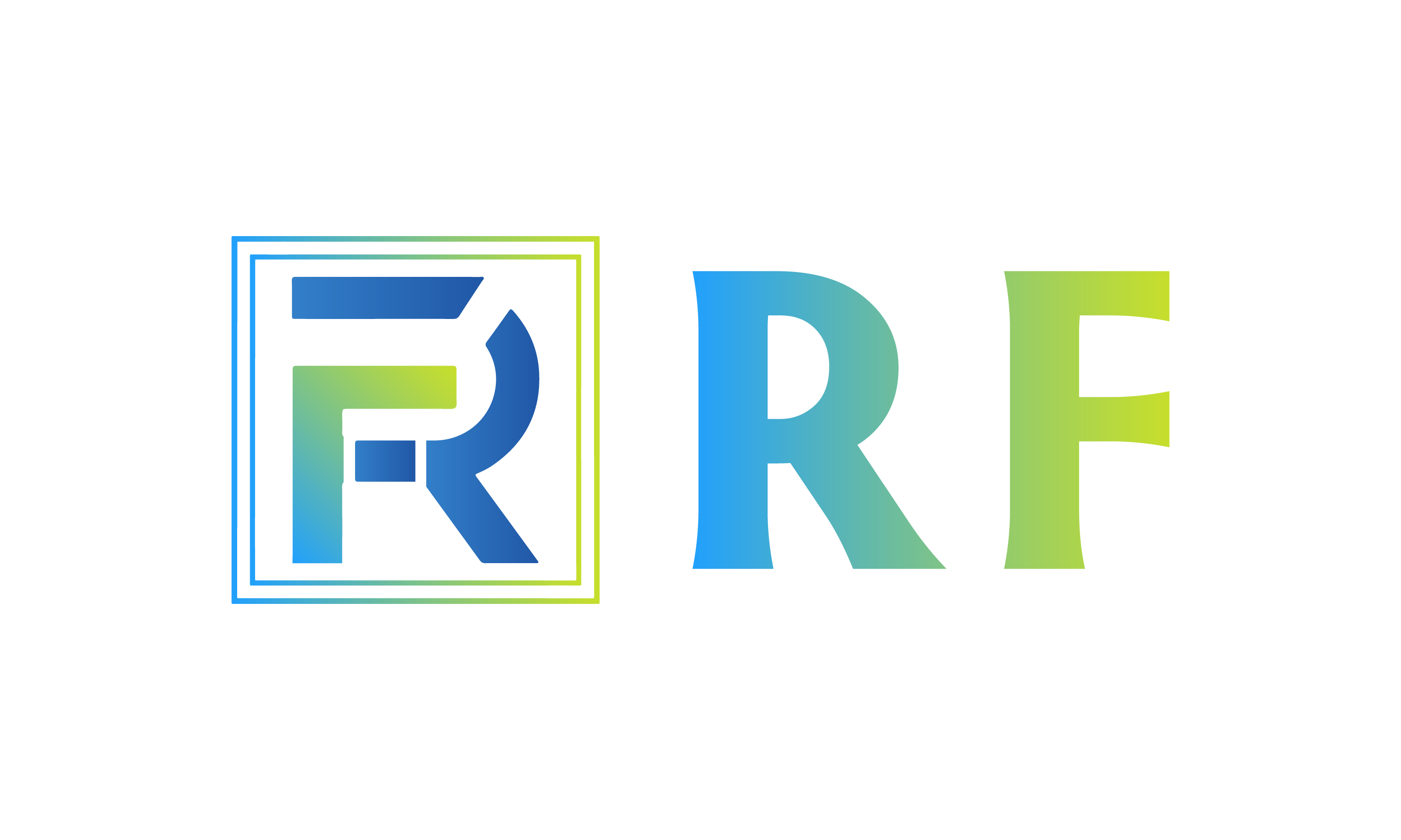 Rf logo
