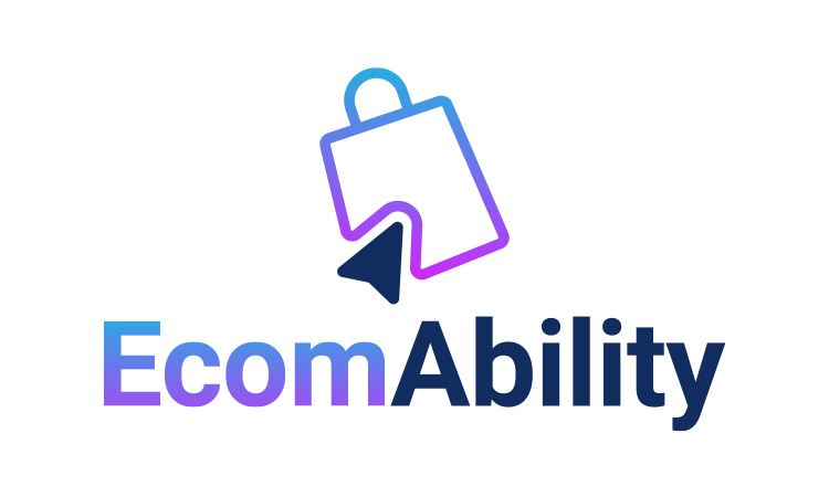 EcomAbility.com - buy Unique premium domains