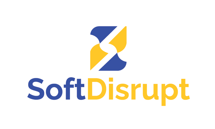 SoftDisrupt.com - buying Good premium names