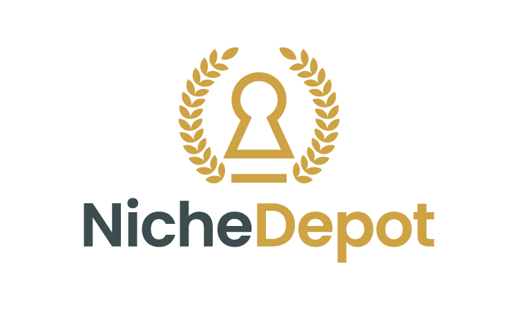 NicheDepot.com - buy Great premium domains