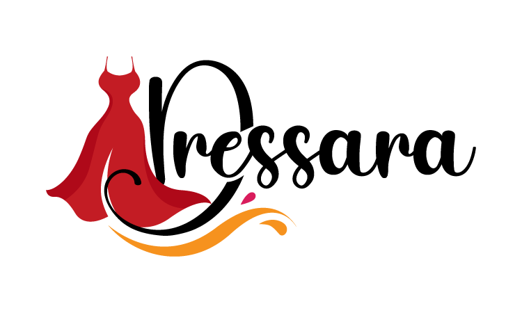 Dressara logo
