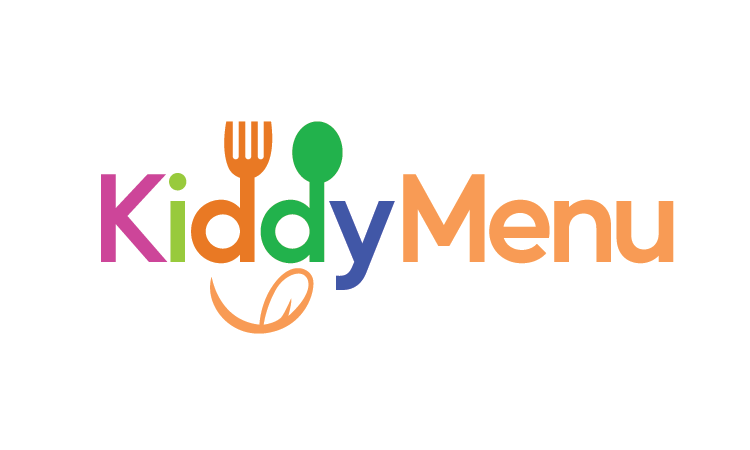KiddyMenu logo