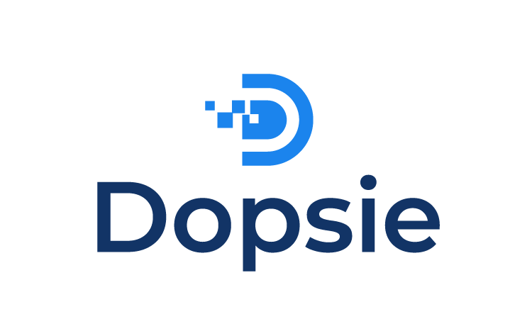 Dopsie.com - Catchy premium domains