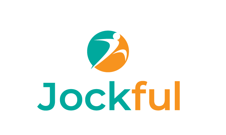 Jockful.com - buy Catchy premium names
