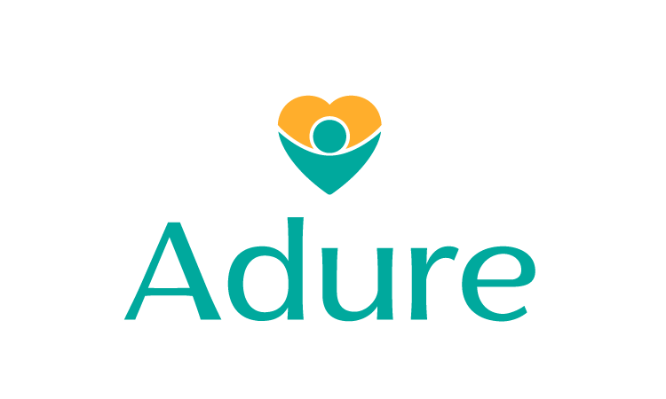 Adure logo
