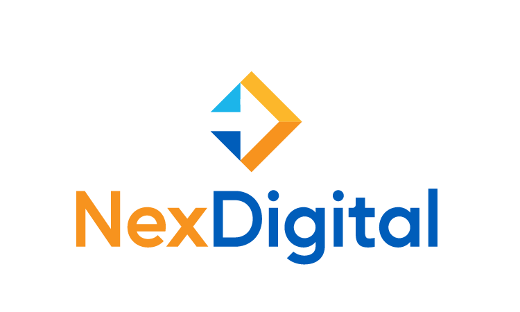 NexDigital logo