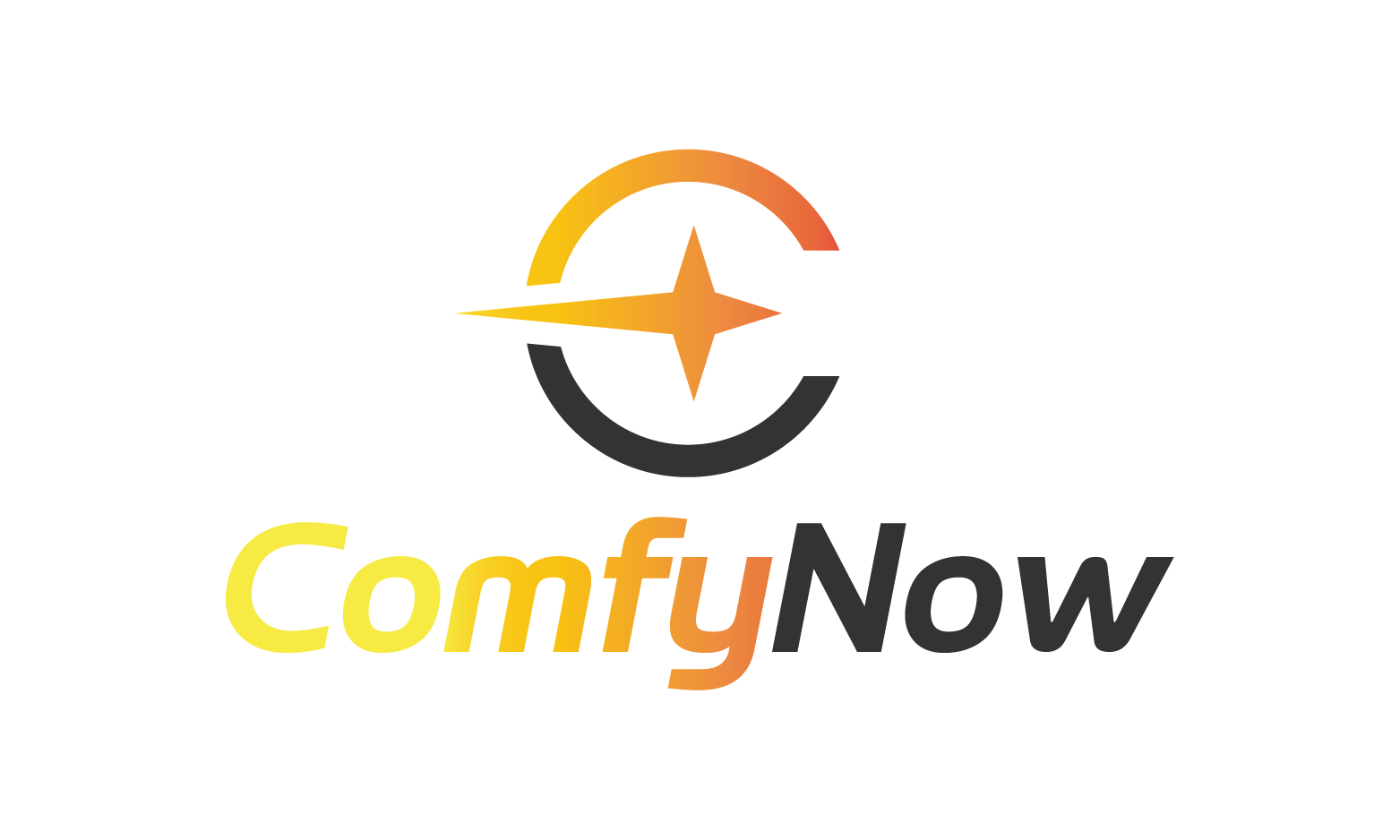 ComfyNow logo