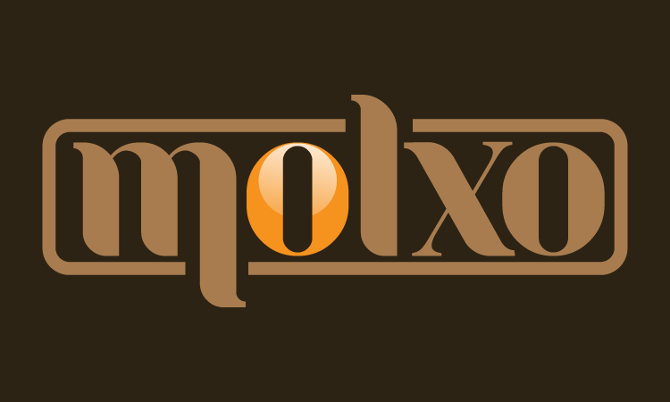 Molxo.com - buy Catchy premium names