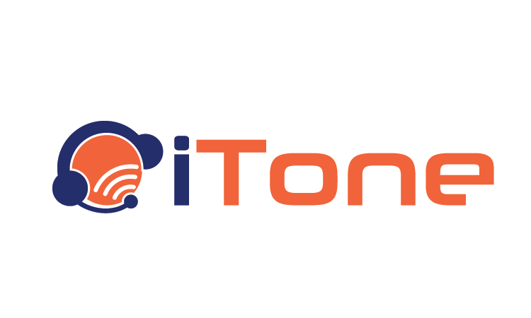 ITone logo