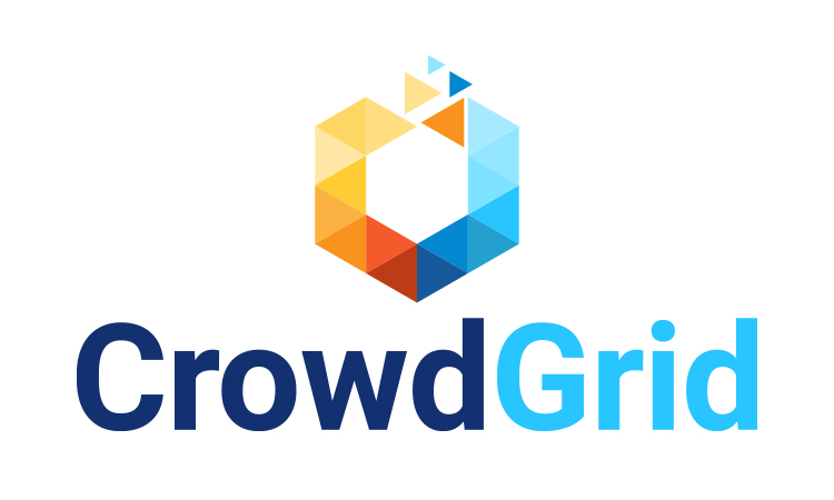 CrowdGrid.com - New premium domain marketplace