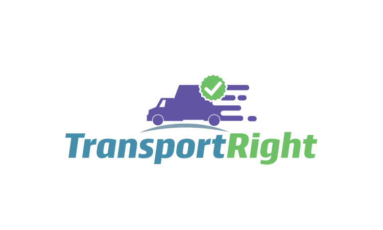 TransportRight.com - Great premium domains