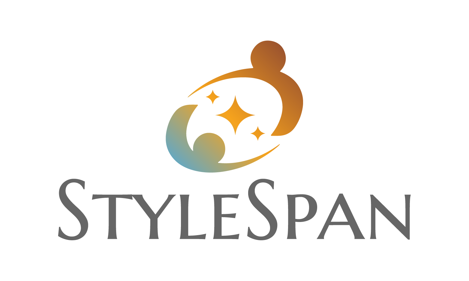 StyleSpan logo