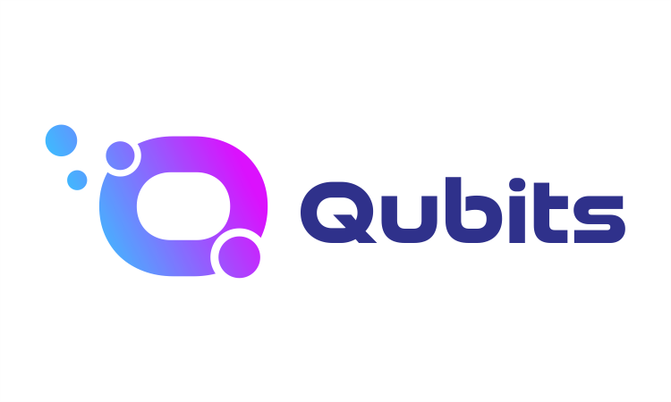 Qubits logo