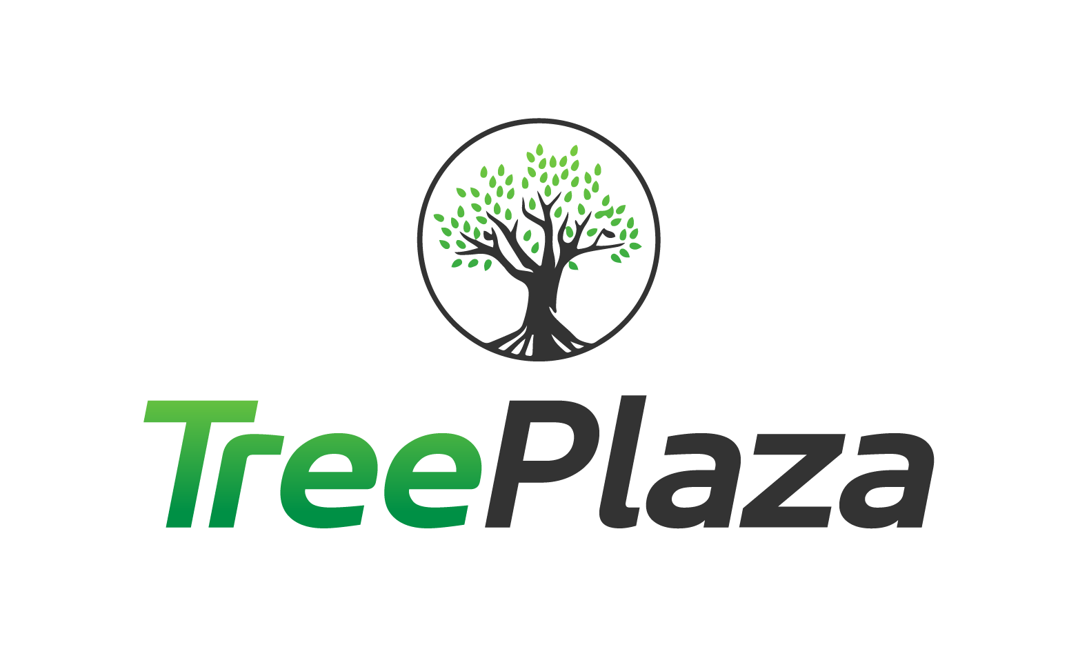 TreePlaza logo