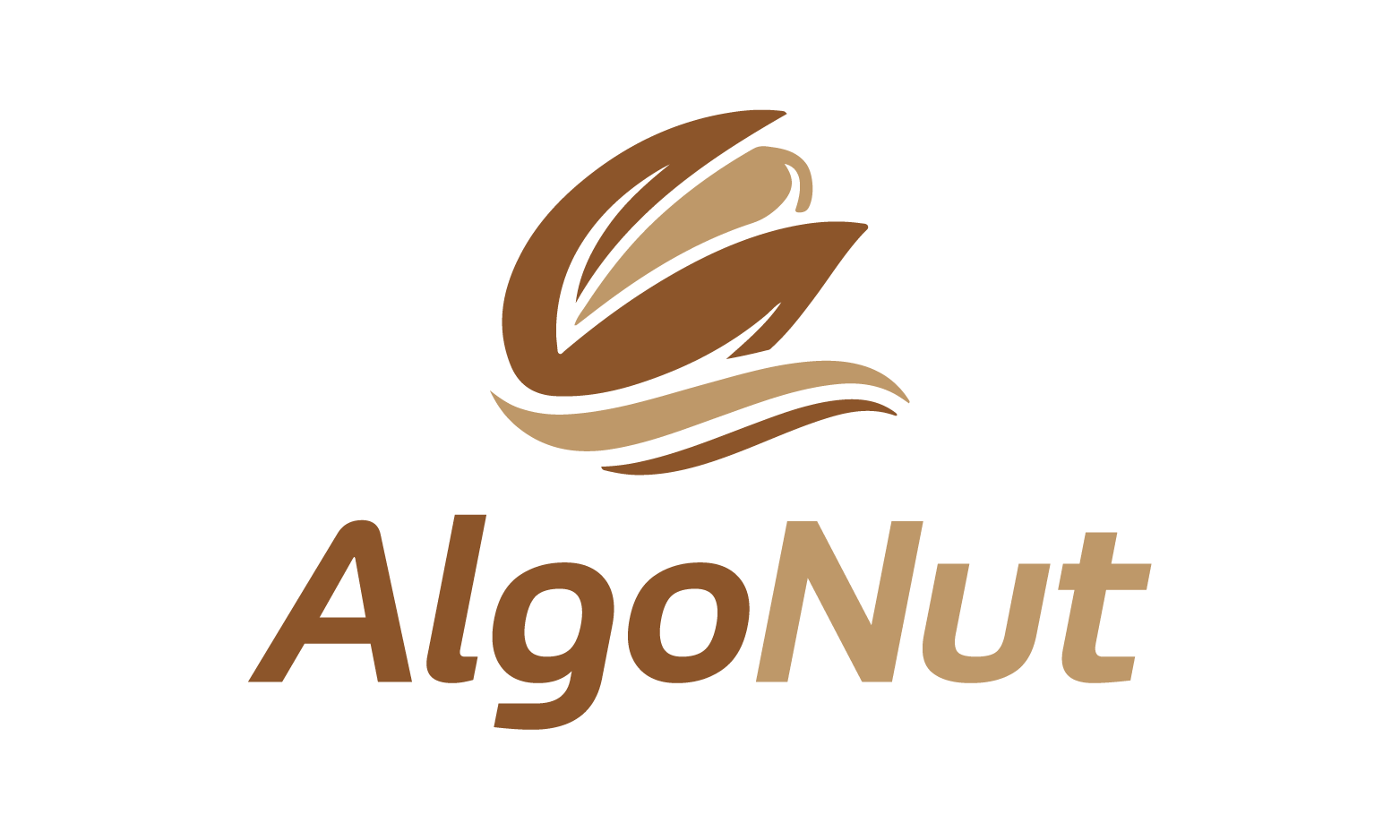 AlgoNut logo
