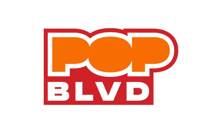 PopBlvd.com - buy Good premium names
