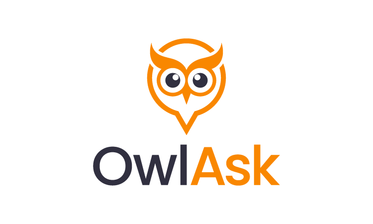 OwlAsk logo